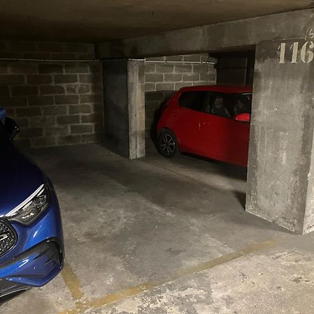 Loft 4-5 Personnes A Montmartre - Parking Prive Sur Reservation Paris Extérieur photo