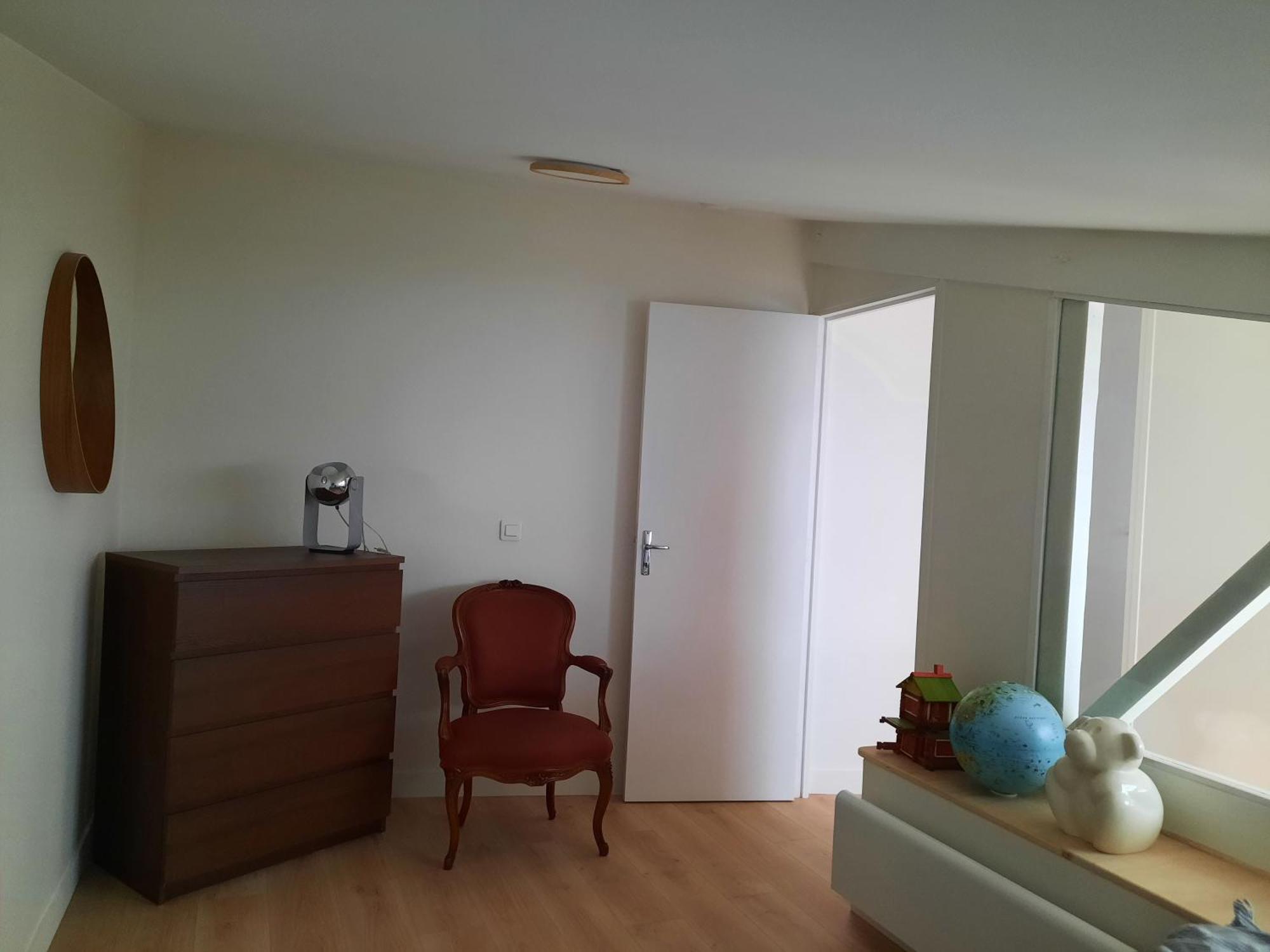 Loft 4-5 Personnes A Montmartre - Parking Prive Sur Reservation Paris Extérieur photo