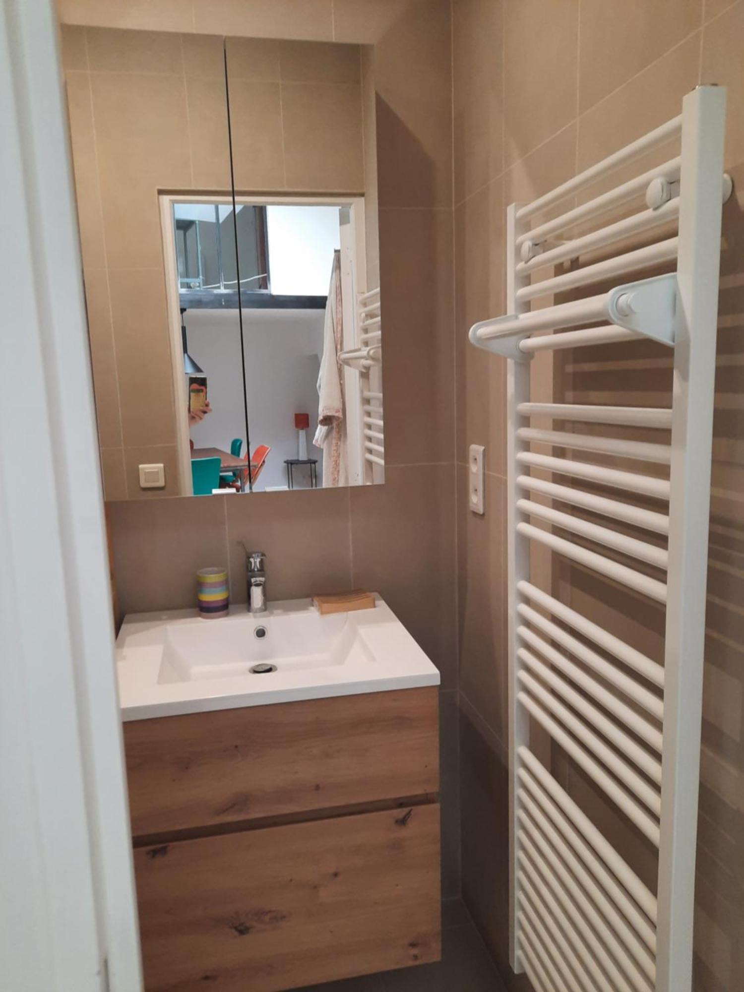 Loft 4-5 Personnes A Montmartre - Parking Prive Sur Reservation Paris Extérieur photo