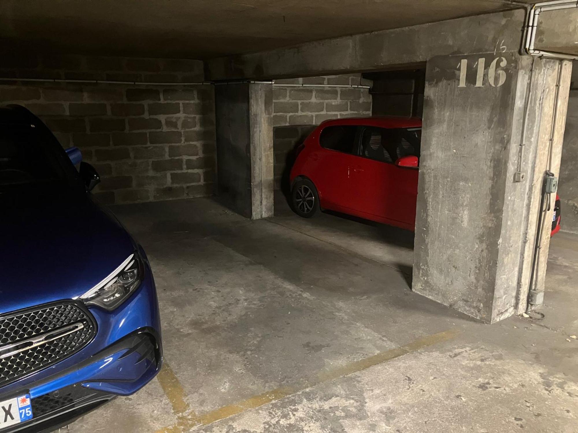 Loft 4-5 Personnes A Montmartre - Parking Prive Sur Reservation Paris Extérieur photo